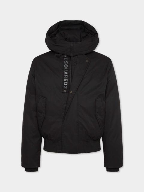 PUFFER KABAN SPORT JACKET