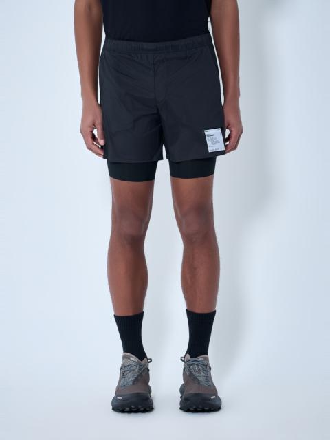 Elasticated Waist Performance Shorts