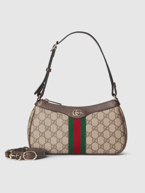 Ophidia small shoulder bag