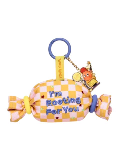 Pop Mart Twinkle Twinkle Be a Little Star Series Little Balloon Mini Bag Pendant