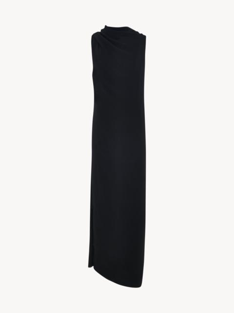 Nassau Dress in Silk