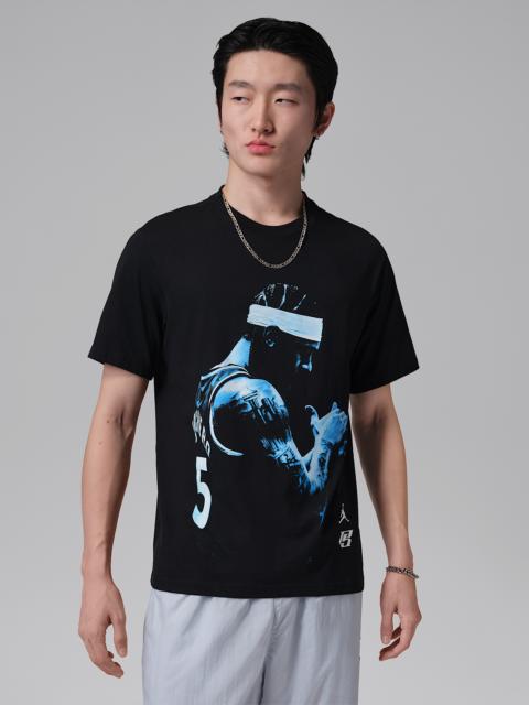 Jordan Sport Paolo Banchero Men's T-Shirt