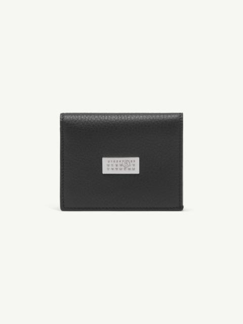 Numeric Wallet
