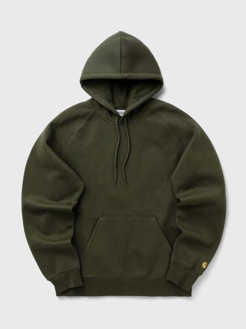Hooded Chase Sweat