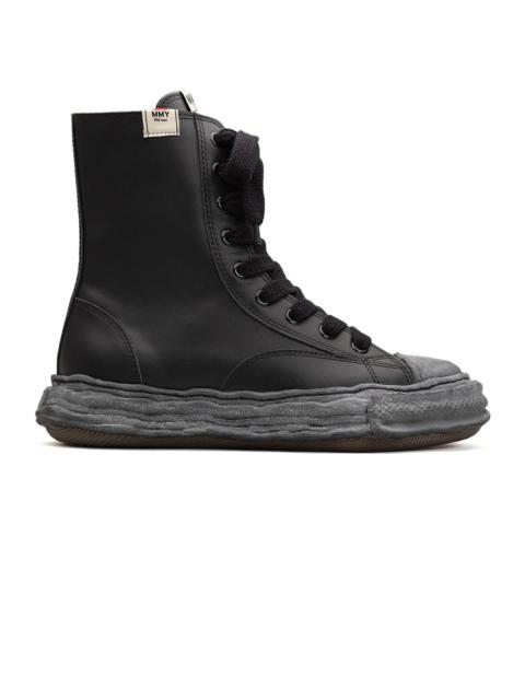 【EXCLUSIVE EDITION】 "PETERSON23"OG Sole Leather Extra High-top Sneaker