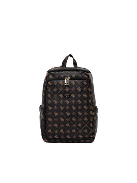 Silia 4G monogram logo backpack