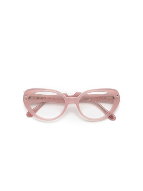 Phazar embellished glasses