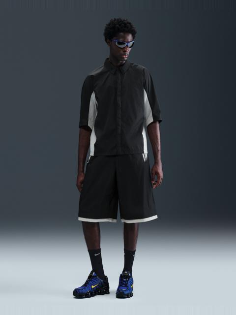 Nike Tech Men's Woven Oversized Shorts