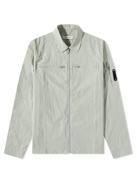 A-COLD-WALL* Gaussian Overshirt