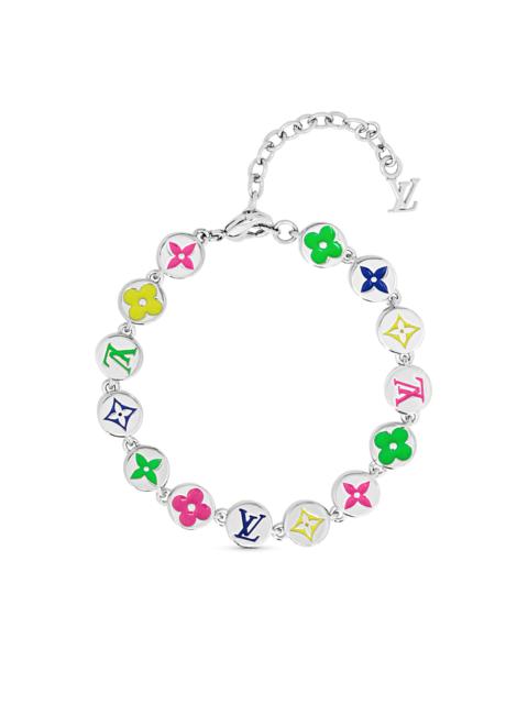 Monogram Colours Bracelet