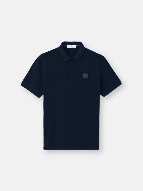 22002SC COTTON PIQUÉ PIGMENT DYE