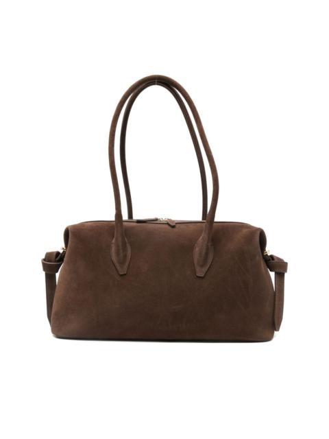 brioche duffle bag