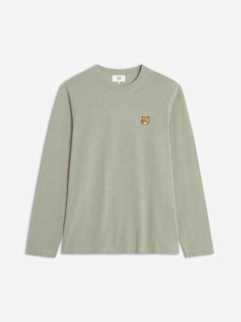 FOX HEAD REGULAR LONG SLEEVE TEE-SHIRT