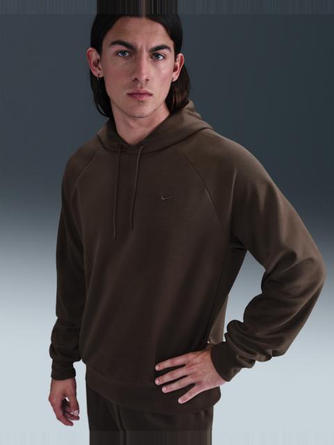 Nike Primary Fleece Men's Dri-FIT UV Pullover Performance Hoodie