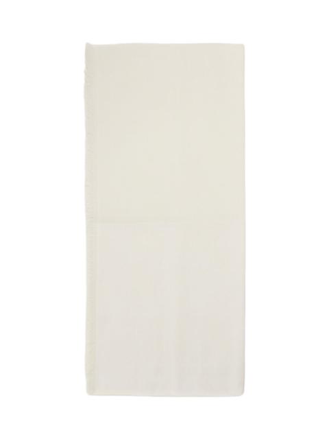 Avetusta M Logo Scarf