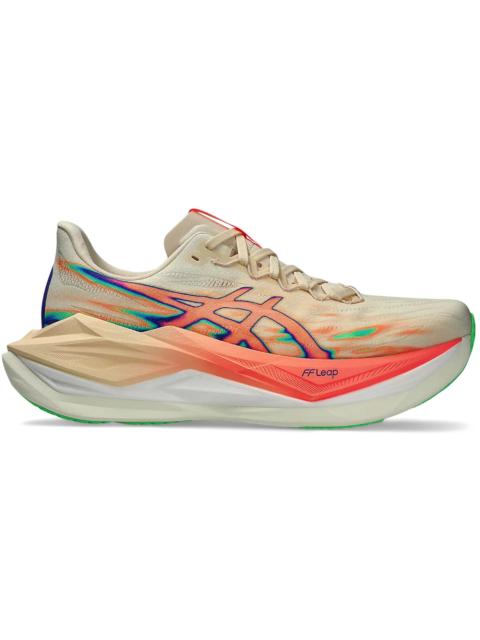 ASICS Superblast 3 Seashell Sun Coral