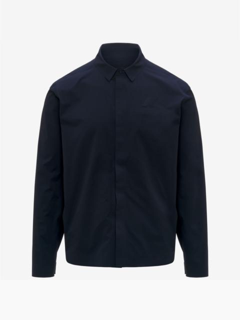 SHARRIE TECH OVERSHIRT