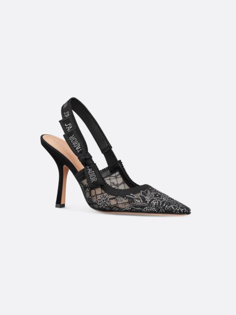 J'Adior Slingback Pump