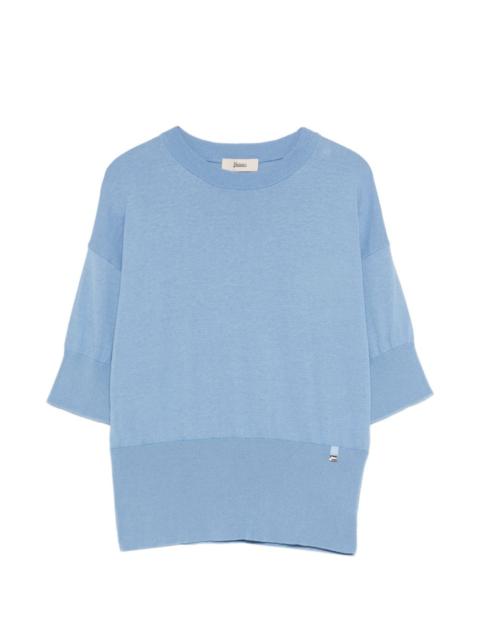 short-sleeves T-shirt