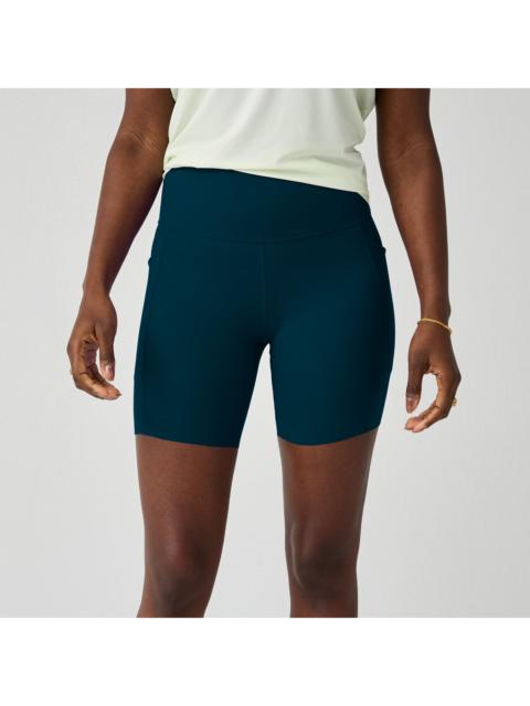 Chaser 7" Short Tight