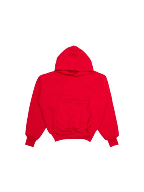 Yeezy Gap Hoodie Red