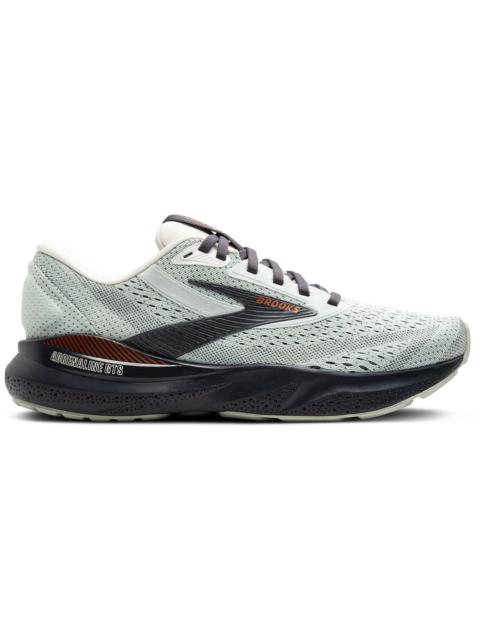 Brooks Adrenaline GTS 24 Mercury Ebony Copper (Women's)