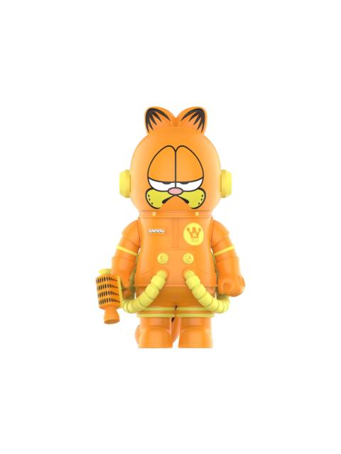Pop Mart Space Molly Mega Garfield B 400%