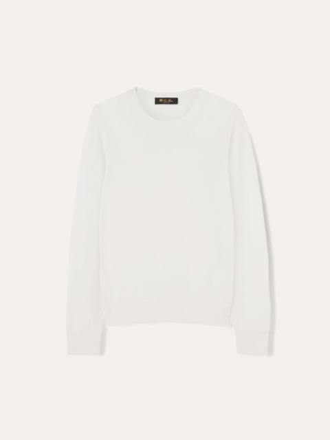 Neo Piuma Crew Neck