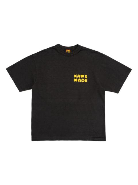 Human Made x KAWS Made Graphic III T-shirt (SS24) Black