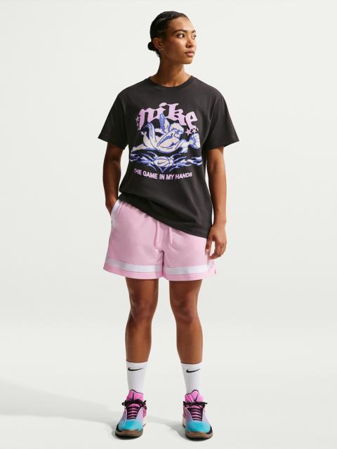 Nike Crossover Women's Dri-FIT 5" Basketball Shorts