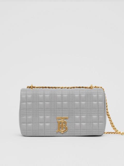 Small Quilted Lambskin Lola Bag