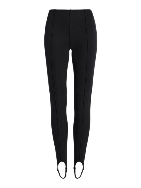 Caserta Stirrup Leggings black