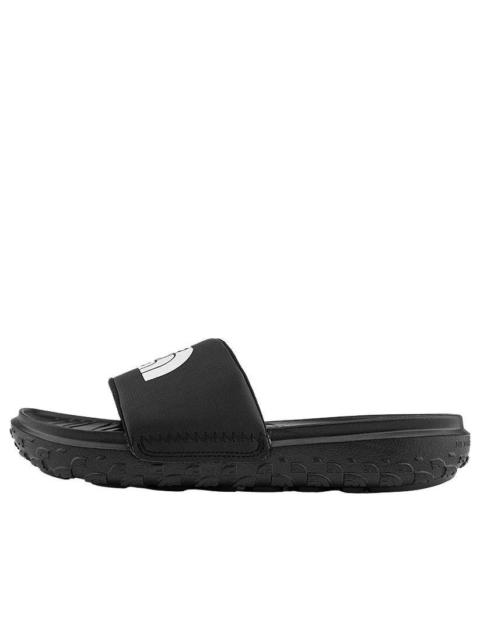 (WMNS) THE NORTH FACE Never Stop Slides 'Tnf Black' A8A99-KX7