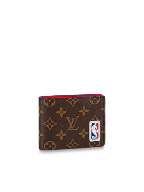 LVxNBA Multiple Wallet