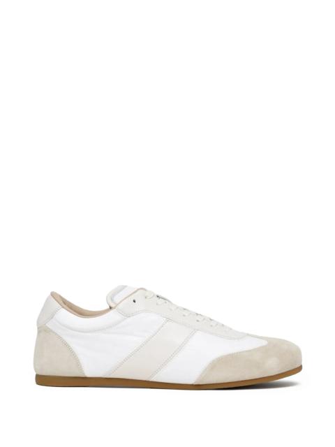 Lemaire Panelled Sneakers