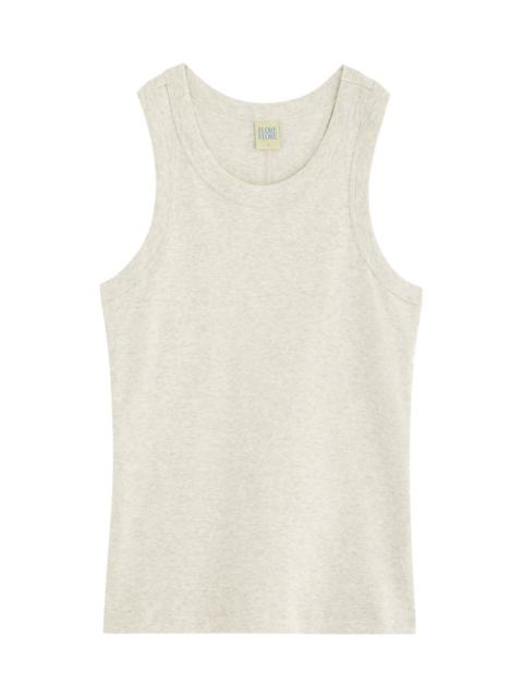 Flore Flore Hannah Cotton Tank