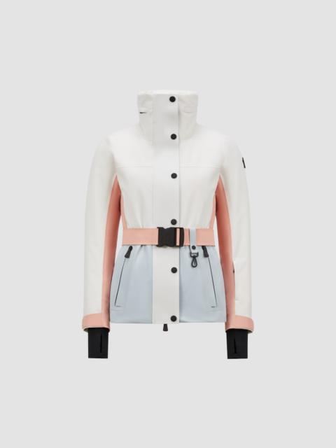 Hainets Padded Ski Jacket