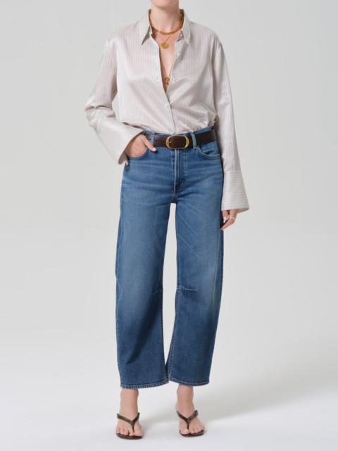 Petite Miro Relaxed Jean
In Benson