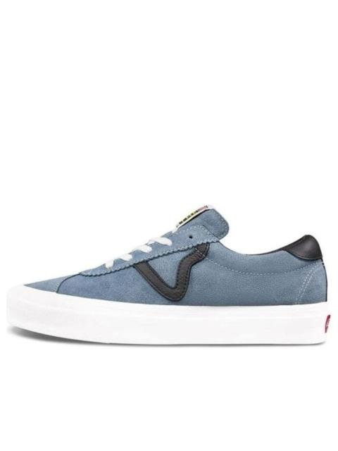 Vans OG Epoch LX 'Lead' VN0A4U12NQC