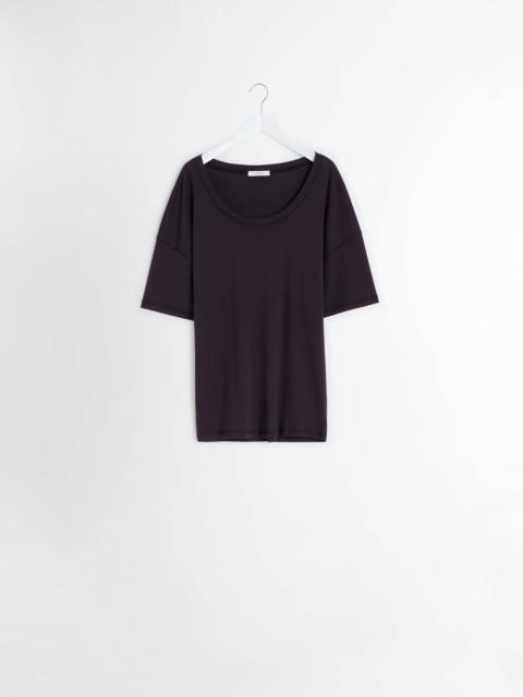RIB T-SHIRT