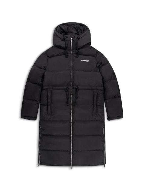 Lumia Down Puffer Coat