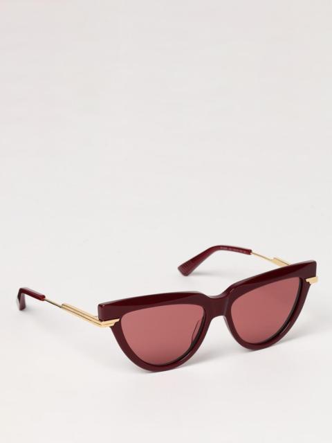 Optical frames woman Bottega Veneta