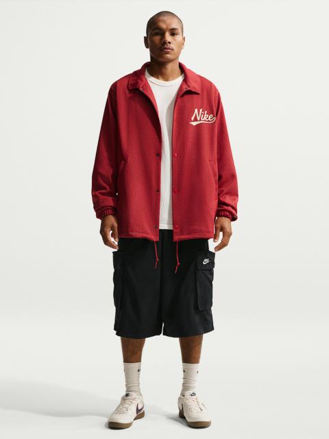 Nike Sportswear Club Men's Oversized Cargo Shorts