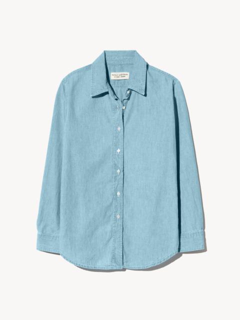 MONTI DENIM SHIRT