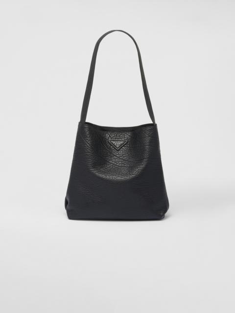 Leather bag