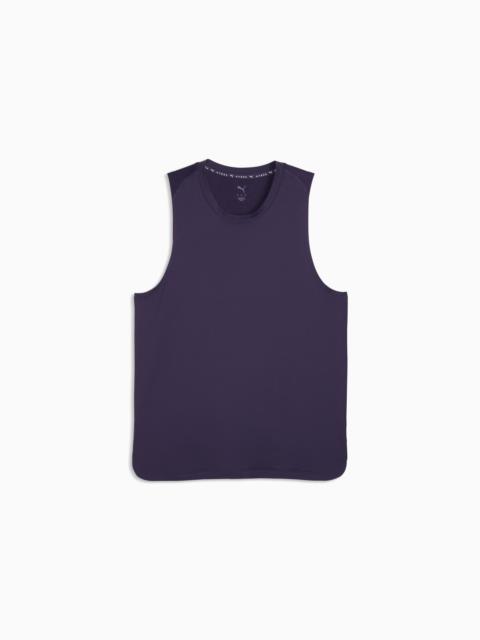 PUMA x HYROX Cloudspun Ultra Soft Men's City Tank