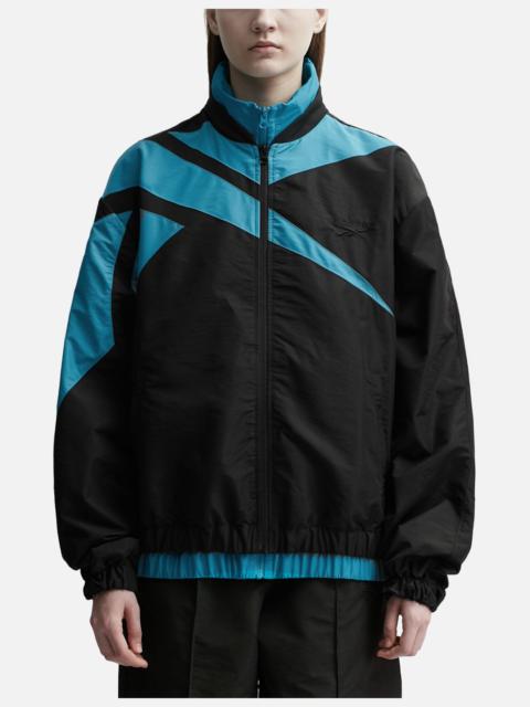 REEBOK X BOTTER VECTOR TRACK JACKET