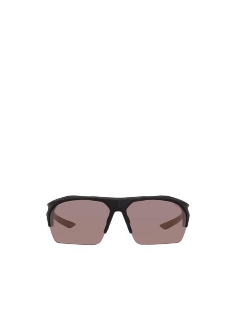 Terminus pilot-frame sunglasses
