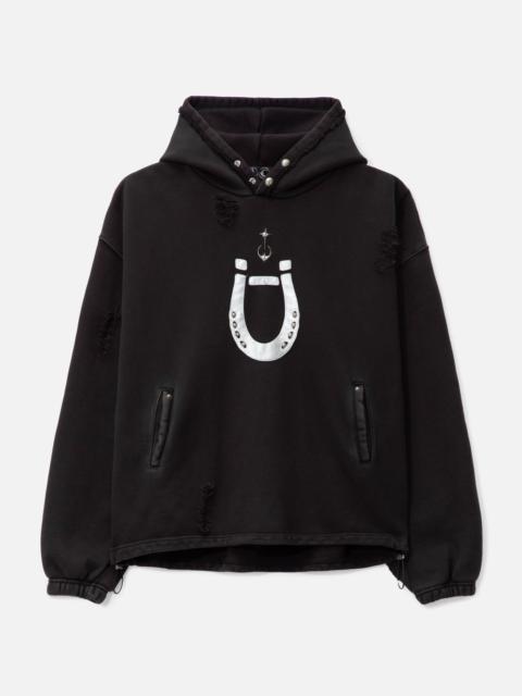 HOOF HOODIE