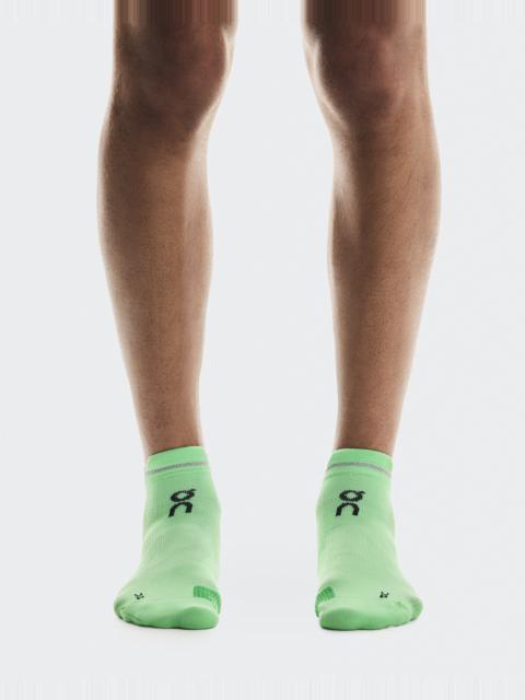 Performance Run Sock Low